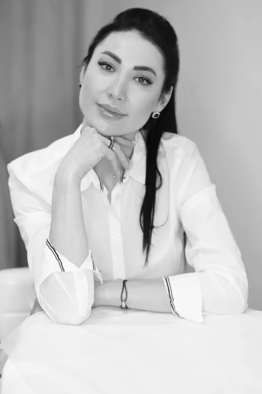 Olga Eislerová